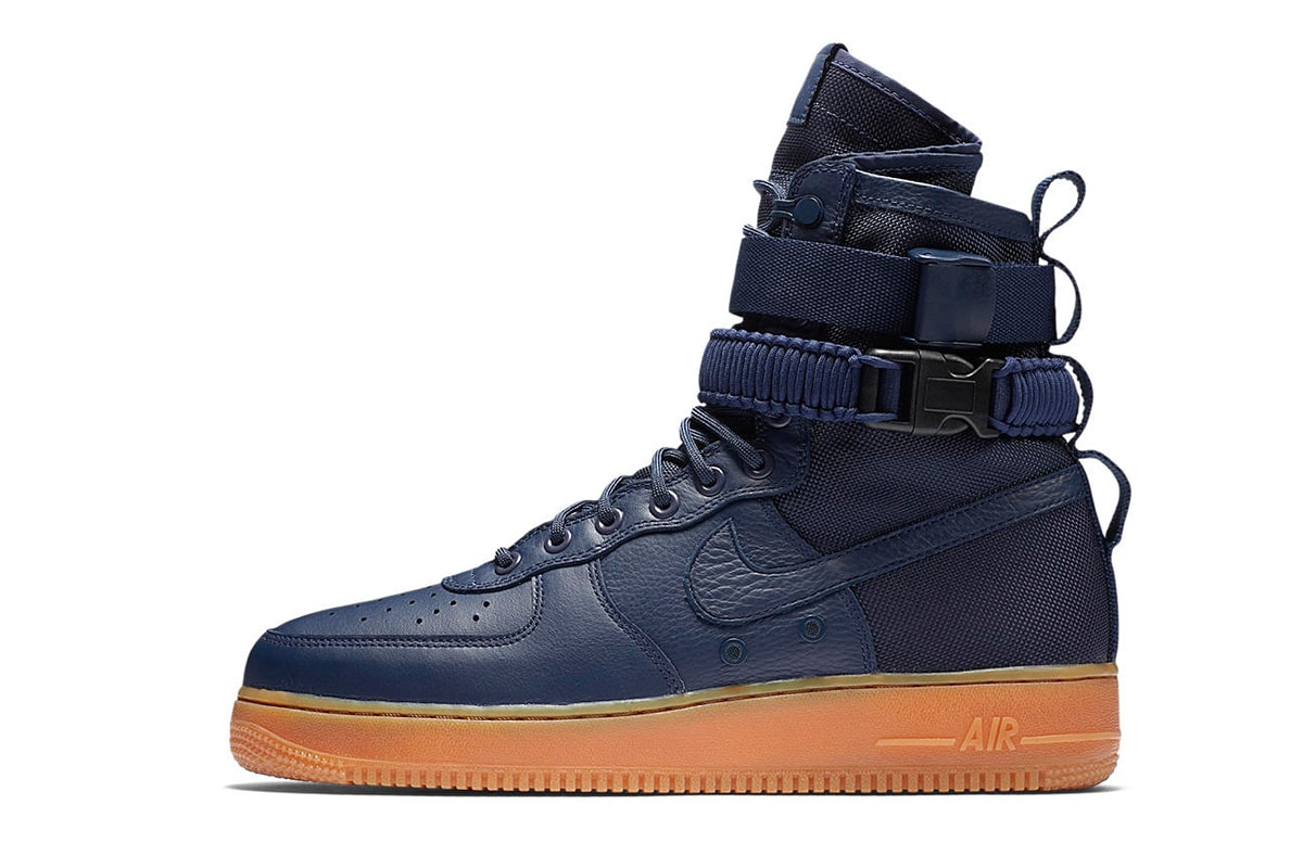 溫故知新系列－Nike 首發 10 月份球鞋列表