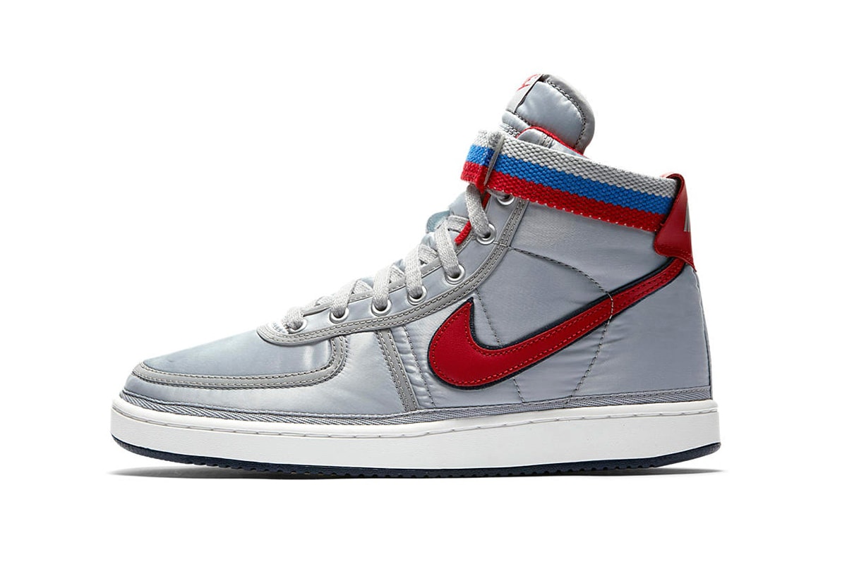 溫故知新系列－Nike 首發 10 月份球鞋列表