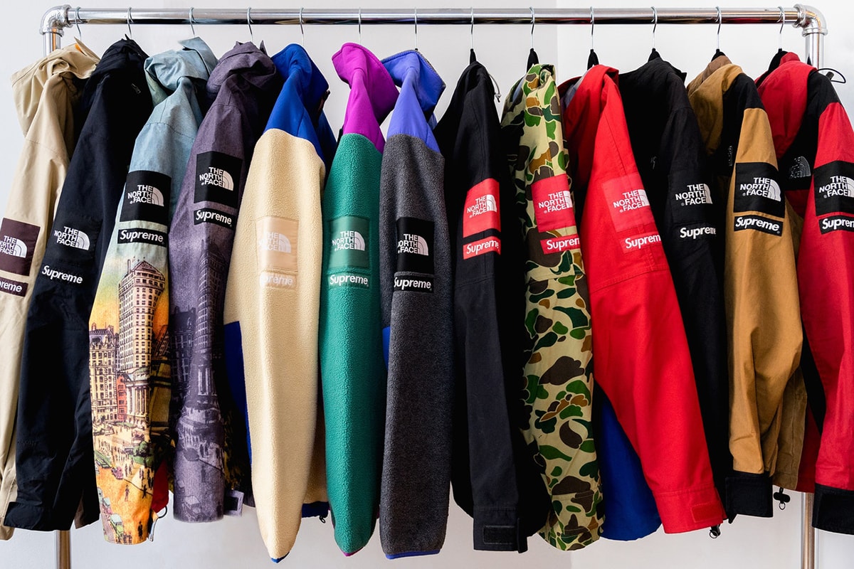 HYPEBEAST 專訪 The North Face 前副總裁 Peter Valles