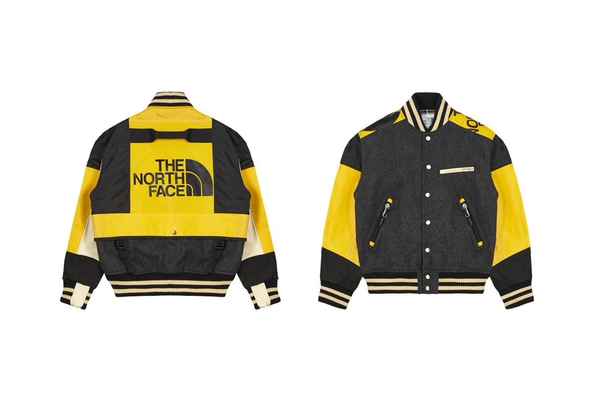 HYPEBEAST 專訪 The North Face 前副總裁 Peter Valles
