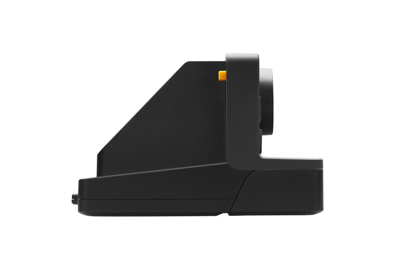 Polaroid Originals 推出元祖後繼相機 OneStep 2