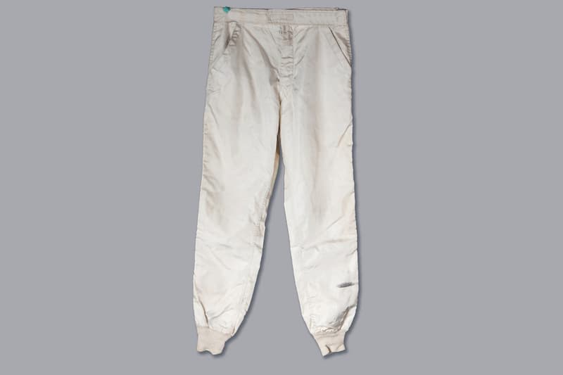 Steve McQueen 在電影《Le Mans》中着用過的賽車服即將進行拍賣