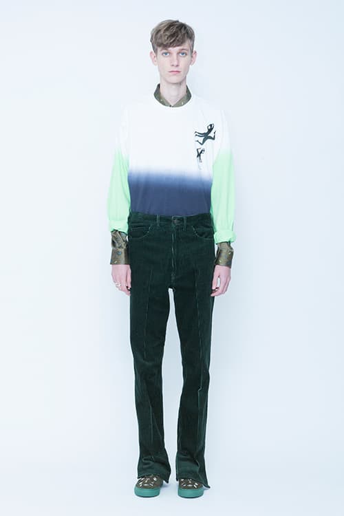 TOGA VIRILIS 最新 2017 秋冬系列登場