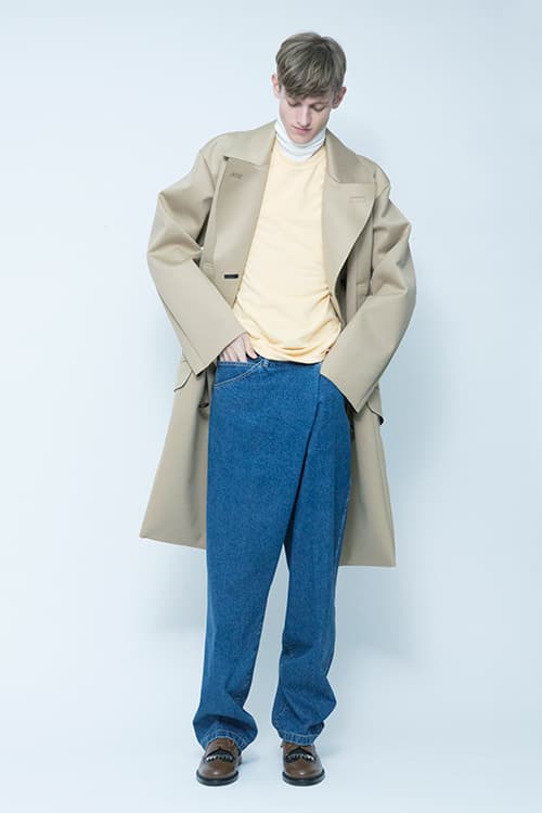 TOGA VIRILIS 最新 2017 秋冬系列登場