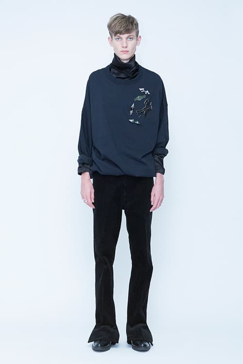 TOGA VIRILIS 最新 2017 秋冬系列登場