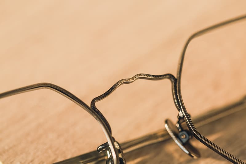 TVR 推出全新「TVR517」復古八角形眼鏡系列