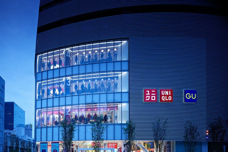 UNIQLO 母公司全年收益飆升至 1,8619 億日元