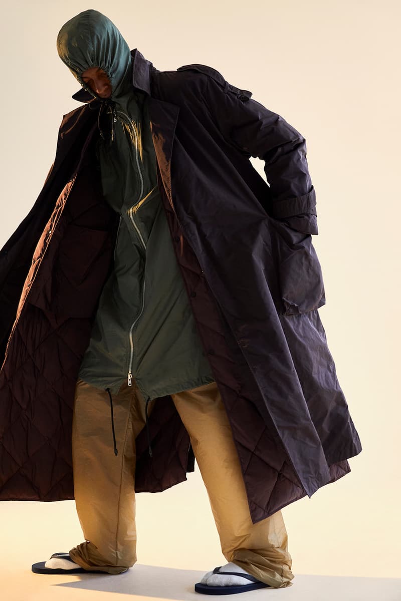 A.A.Spectrum 光譜 2017 秋季系列 Campaign