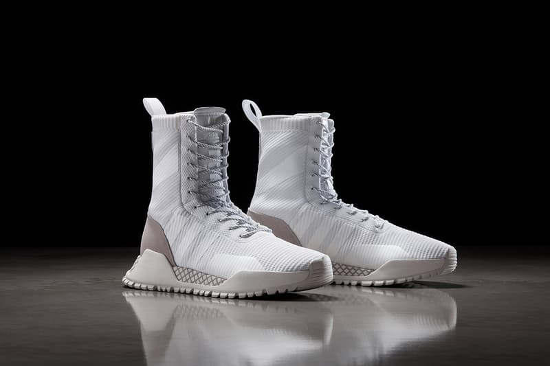 德國特種部隊啟發－adidas Originals 發佈機能軍事變種球鞋 AF 1.3 PK 及 AF 1.4 PK