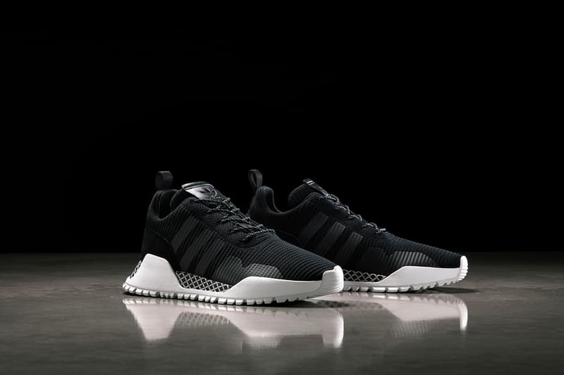 德國特種部隊啟發－adidas Originals 發佈機能軍事變種球鞋 AF 1.3 PK 及 AF 1.4 PK