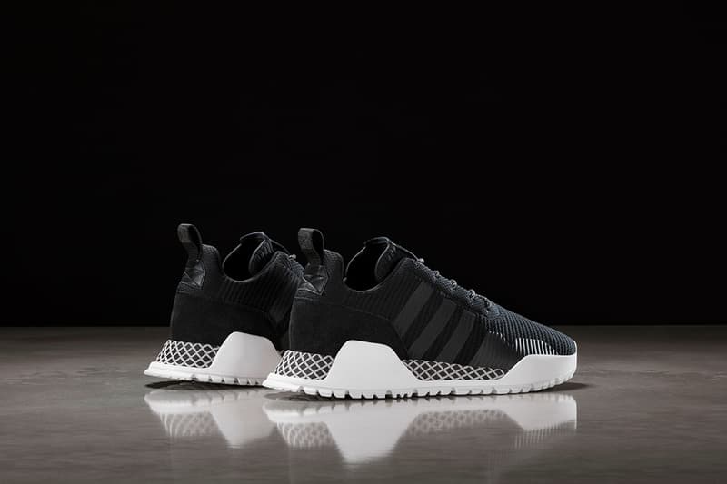 德國特種部隊啟發－adidas Originals 發佈機能軍事變種球鞋 AF 1.3 PK 及 AF 1.4 PK
