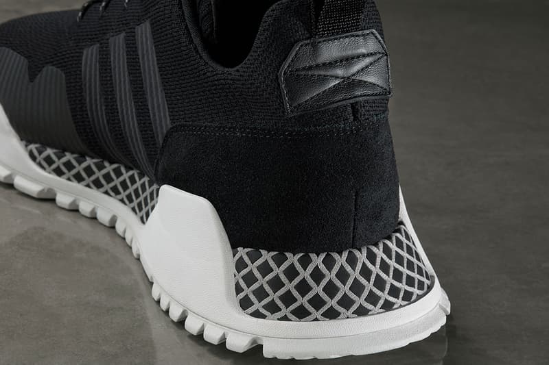 德國特種部隊啟發－adidas Originals 發佈機能軍事變種球鞋 AF 1.3 PK 及 AF 1.4 PK