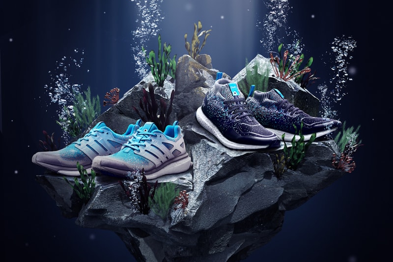 adidas Consortium x Packer x Solebox 三方聯名「Sneaker Echange」企劃正式發佈