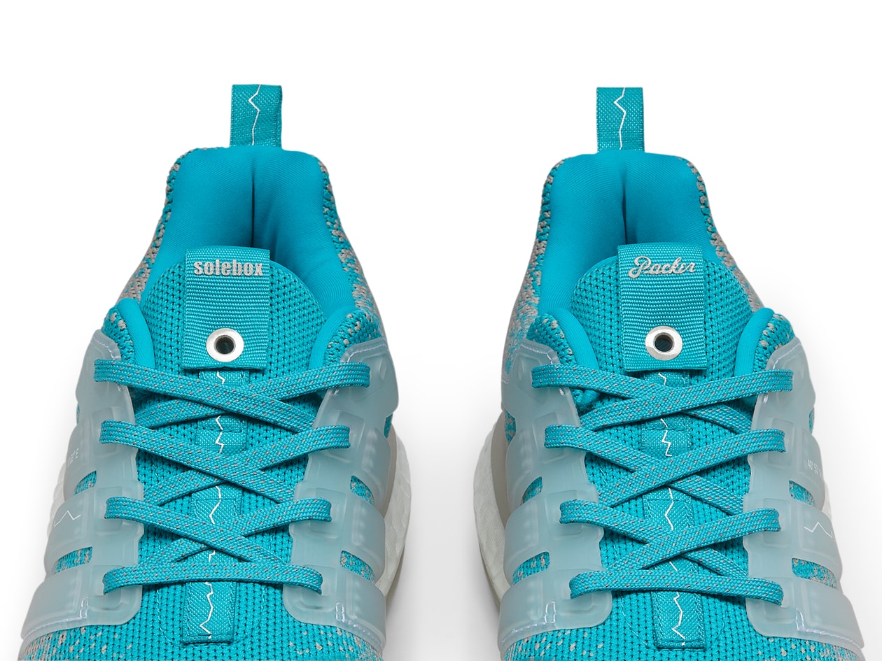 adidas Consortium x Packer x Solebox 三方聯名「Sneaker Echange」企劃正式發佈