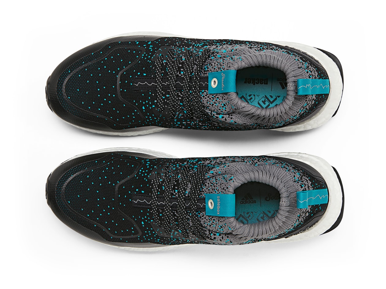 adidas Consortium x Packer x Solebox 三方聯名「Sneaker Echange」企劃正式發佈