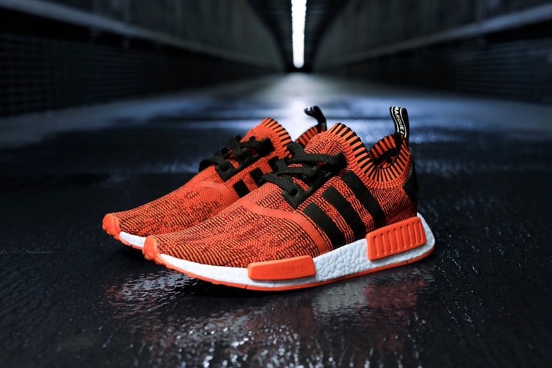 adidas Originals 為 NMD R1 推出全新「A.I. Camo」限量系列