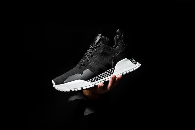 近賞 adidas Originals 全新鞋款 AF 1.4 PK