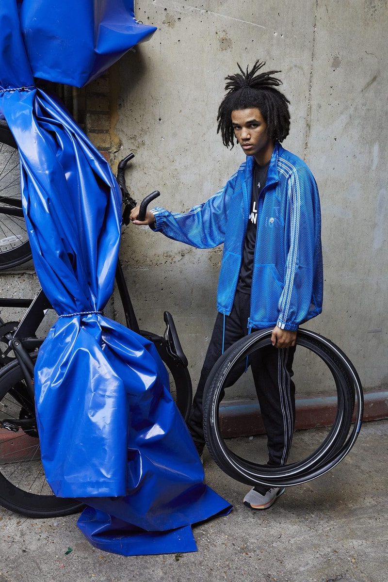 adidas Originals by Alexander Wang 聯名系列 Season 2 第二波新作 Lookbook