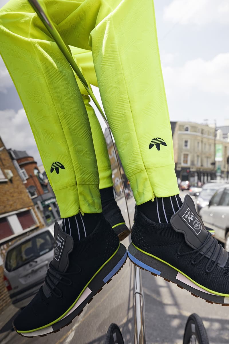 adidas Originals by Alexander Wang 聯名系列 Season 2 第二波新作 Lookbook