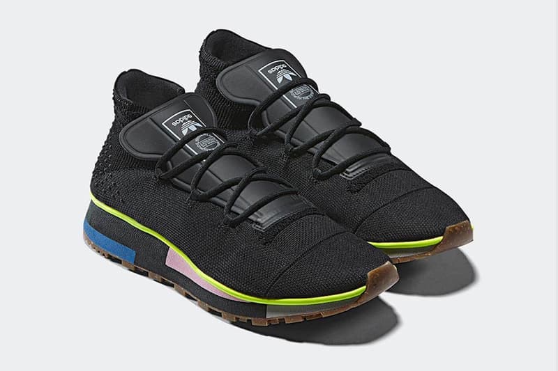 adidas Originals by Alexander Wang 聯名系列 Season 2 第二波鞋履新作一覽
