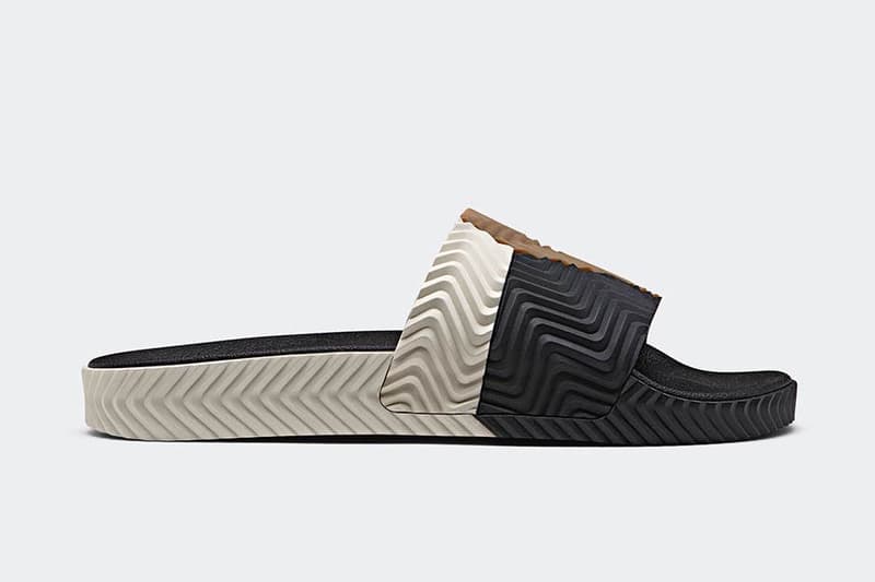 adidas Originals by Alexander Wang 聯名系列 Season 2 第二波鞋履新作一覽
