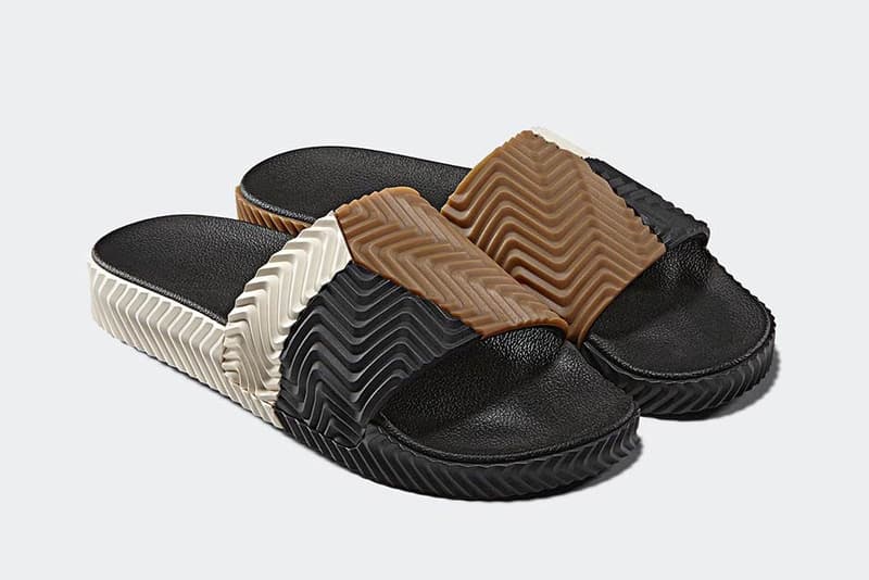 adidas Originals by Alexander Wang 聯名系列 Season 2 第二波鞋履新作一覽