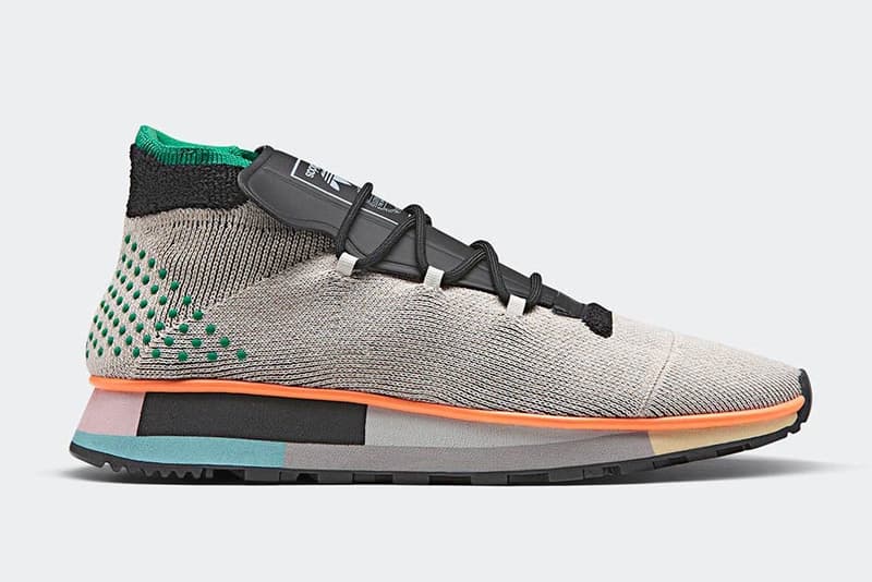 adidas Originals by Alexander Wang 聯名系列 Season 2 第二波鞋履新作一覽