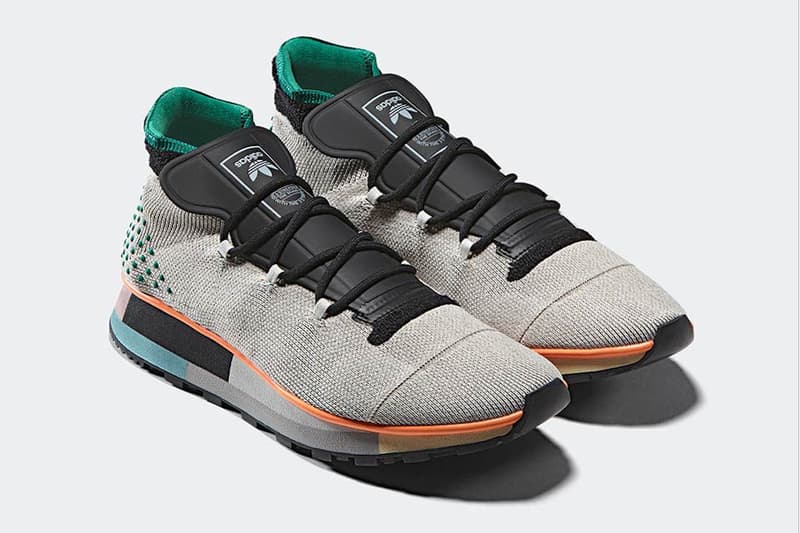 adidas Originals by Alexander Wang 聯名系列 Season 2 第二波鞋履新作一覽