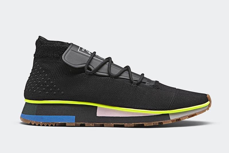 adidas Originals by Alexander Wang 聯名系列 Season 2 第二波鞋履新作一覽