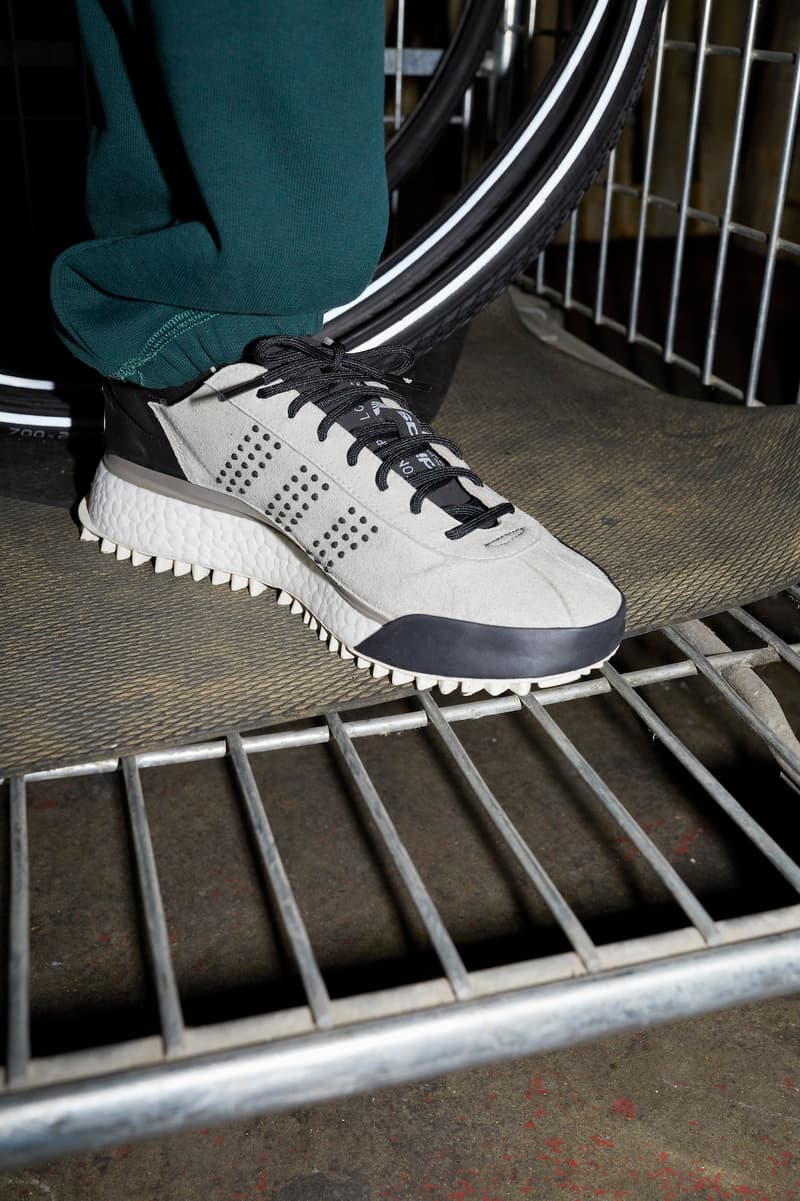adidas Originals by Alexander Wang 聯名系列 Season 2 第三波新作正式發佈