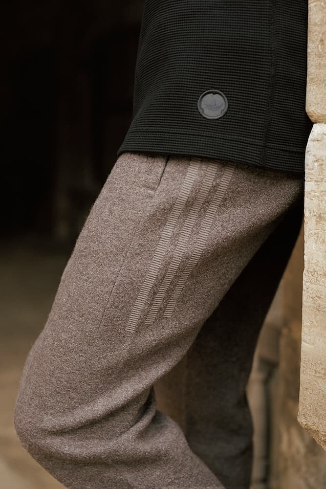 adidas Originals by wings+horns 2017 秋冬聯名系列正式發佈