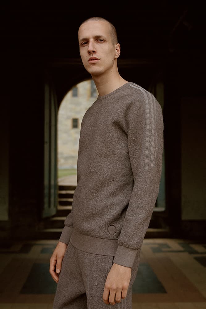 adidas Originals by wings+horns 2017 秋冬聯名系列正式發佈