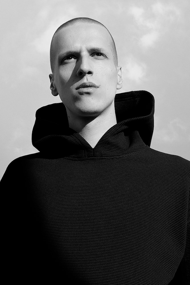 adidas Originals by wings+horns 2017 秋冬聯名系列正式發佈