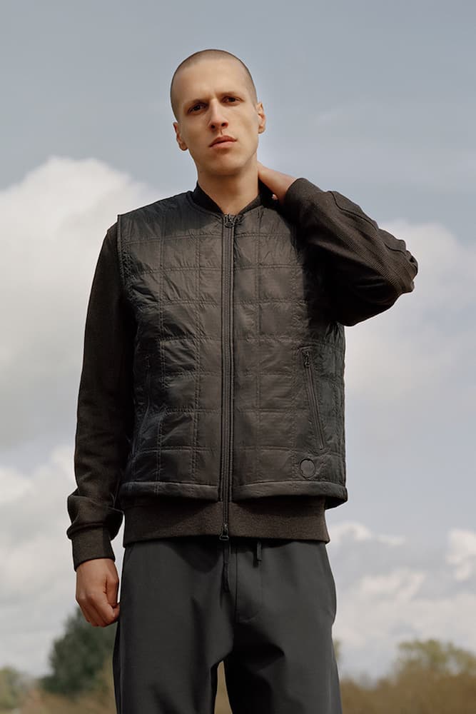 adidas Originals by wings+horns 2017 秋冬聯名系列正式發佈