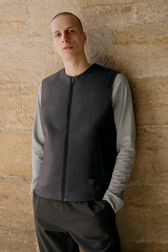 adidas Originals by wings+horns 2017 秋冬聯名系列正式發佈