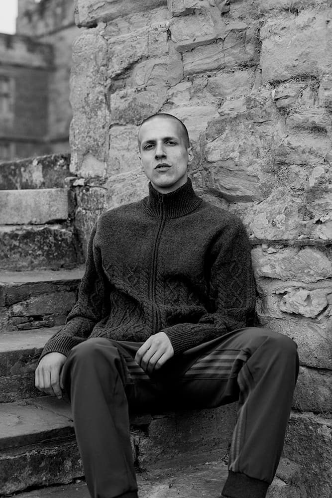 adidas Originals by wings+horns 2017 秋冬聯名系列正式發佈