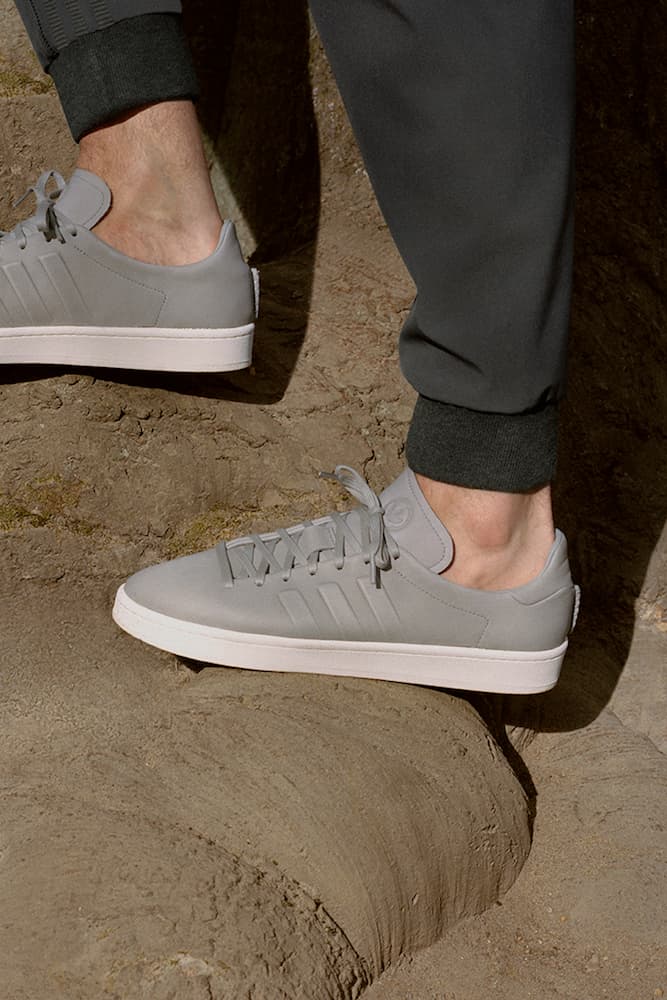 adidas Originals by wings+horns 2017 秋冬聯名系列正式發佈