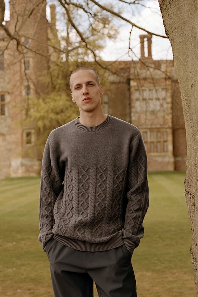 adidas Originals by wings+horns 2017 秋冬聯名系列正式發佈