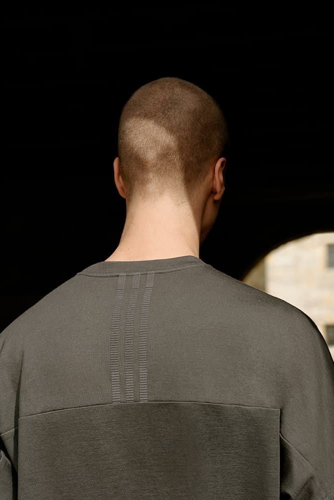 adidas Originals by wings+horns 2017 秋冬聯名系列正式發佈