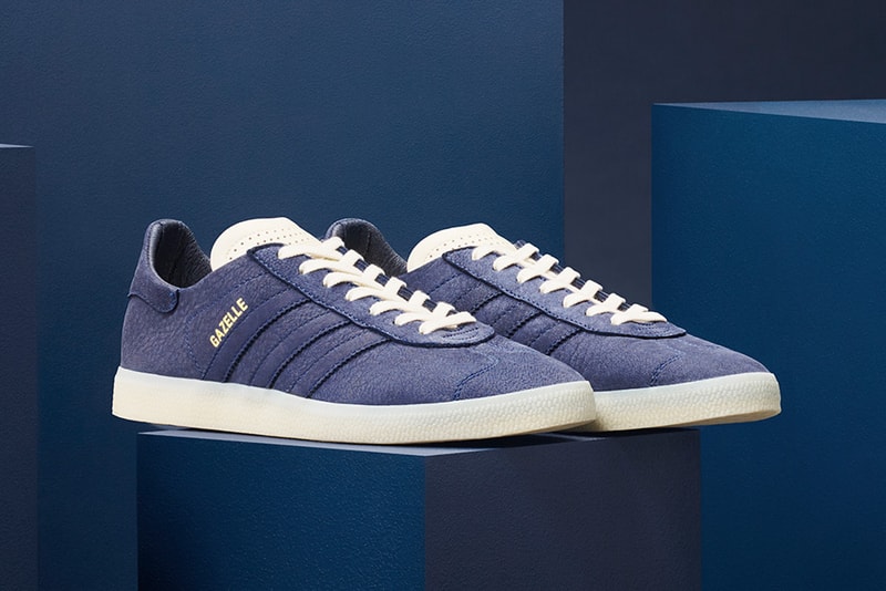 adidas Originals 推出全新「Crafted」系列