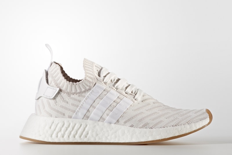 adidas Originals NMD 2017 秋冬系列全新配色一覽