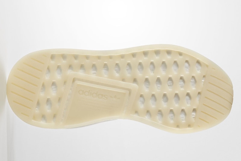 adidas Originals NMD CS2 全新配色設計「Core White」