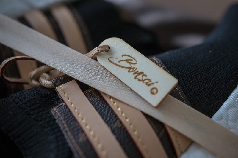 Craig David 專屬 Louis Vuitton x adidas Originals NMD 定製鞋款