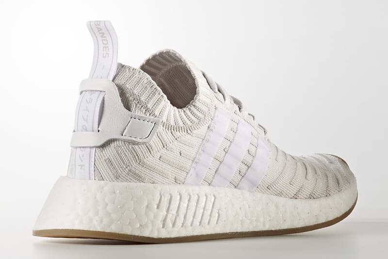 adidas Originals NMD R2 PK 全新「Japan」系列更多配色釋出