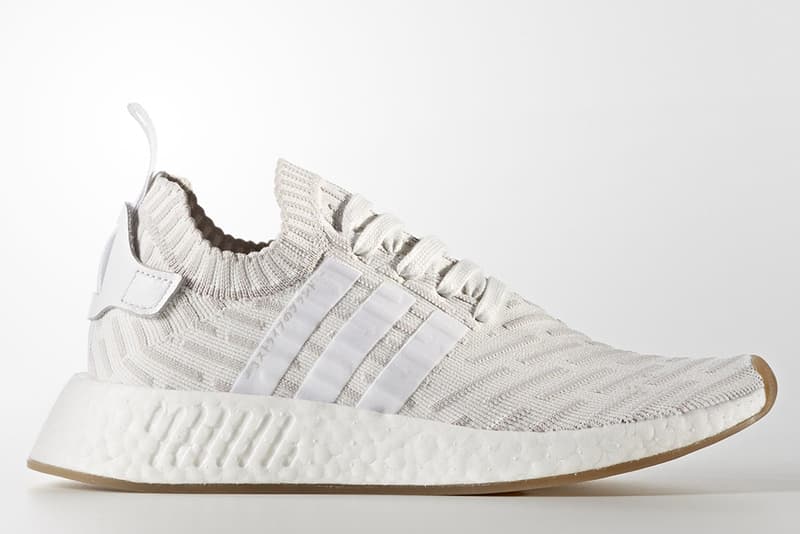 adidas Originals NMD R2 PK 全新「Japan」系列更多配色釋出
