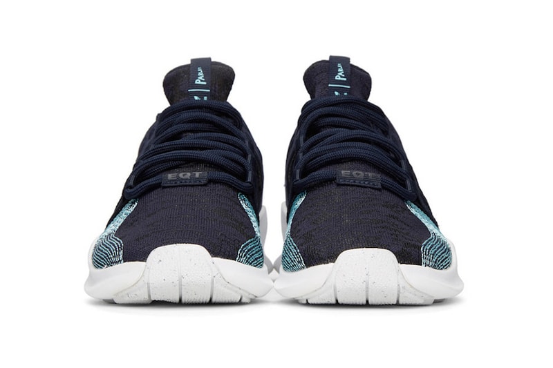 adidas x Parley for the Oceans 全新聯名 EQT Support ADV