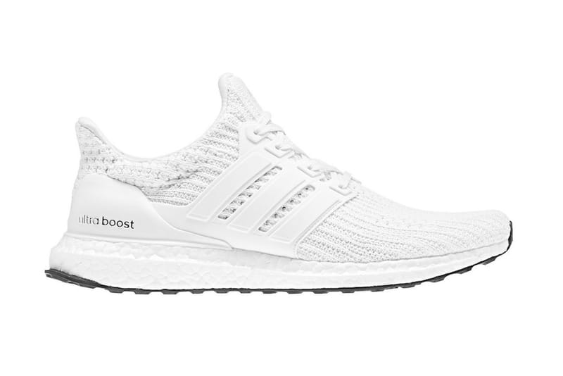 adidas 最新一代 UltraBOOST 4.0 現已開放預購