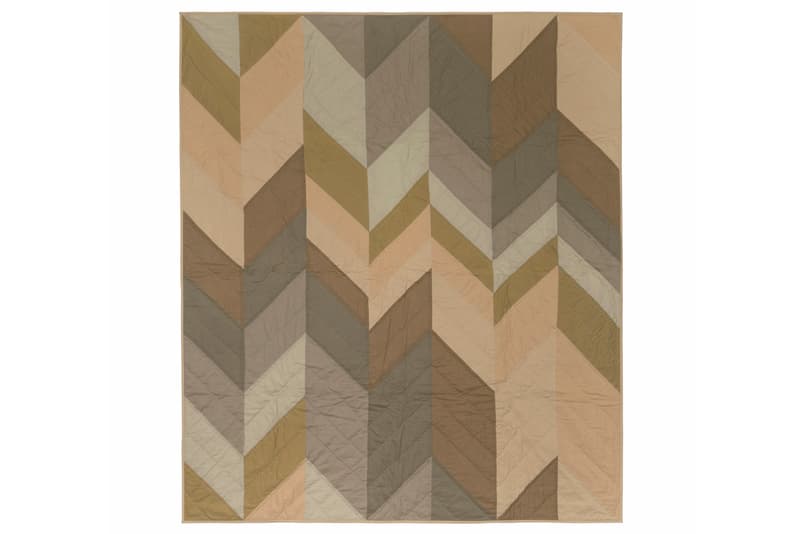 A.P.C. 旗下「A.P.C. QUILTS」系列推出第十三波單品