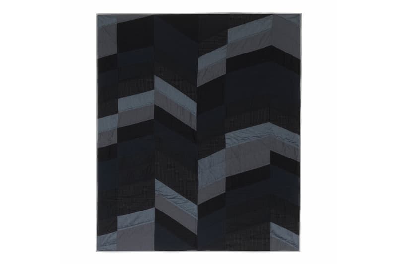 A.P.C. 旗下「A.P.C. QUILTS」系列推出第十三波單品