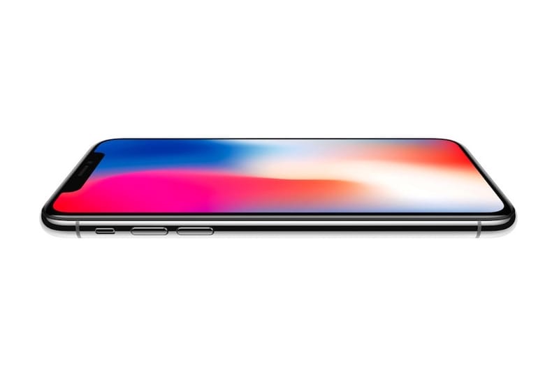 Apple 宣佈將在 iPhone X 發售日為到店顧客準備充足貨量